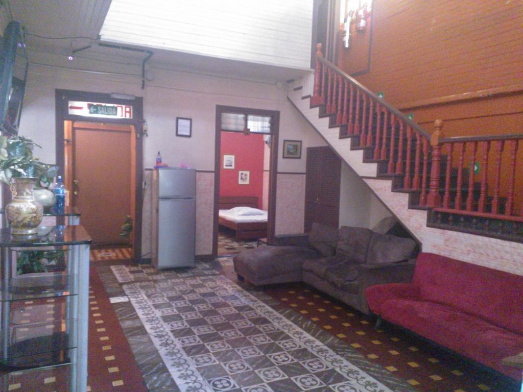 Hotel Bristol San Jose  Ngoại thất bức ảnh