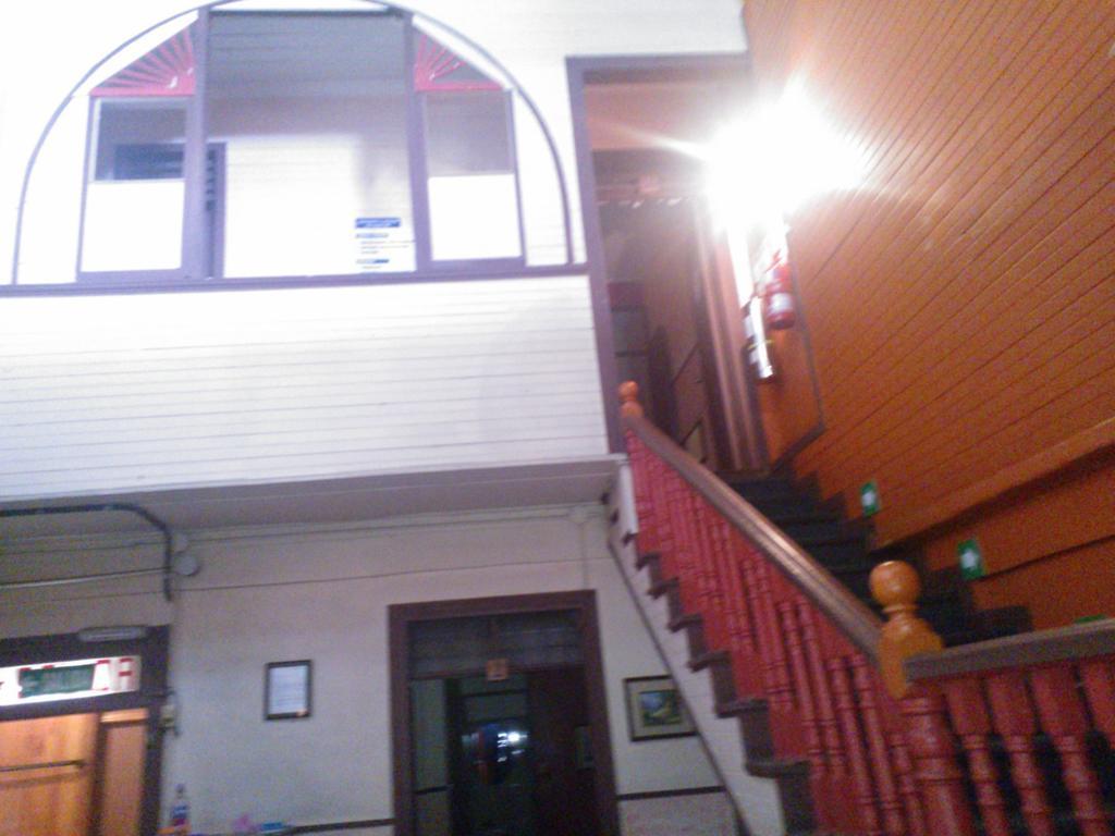 Hotel Bristol San Jose  Ngoại thất bức ảnh