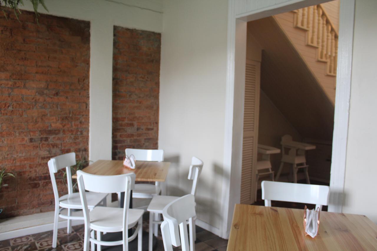 Hotel Bristol San Jose  Ngoại thất bức ảnh