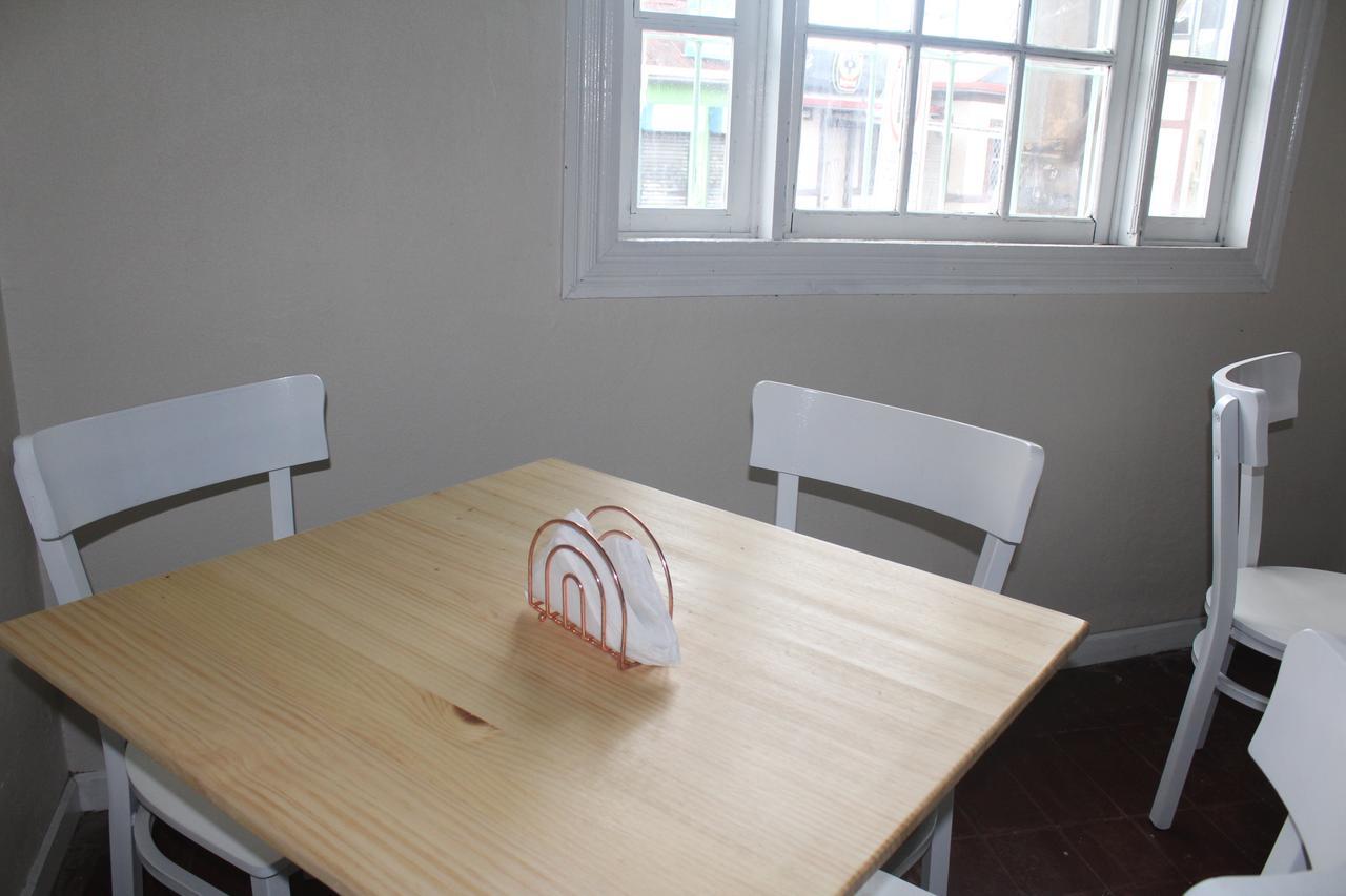 Hotel Bristol San Jose  Ngoại thất bức ảnh