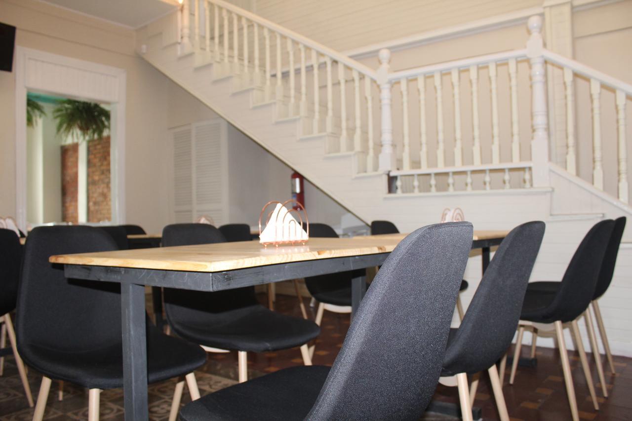 Hotel Bristol San Jose  Ngoại thất bức ảnh